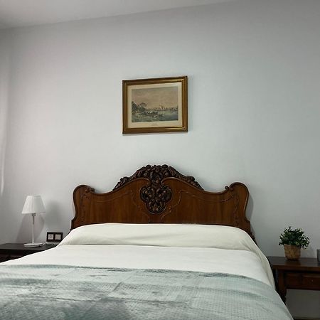 El Paseillo Apartamento Priego de Córdoba Exterior foto