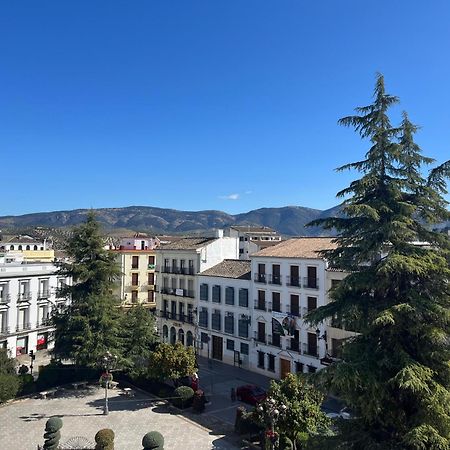 El Paseillo Apartamento Priego de Córdoba Exterior foto