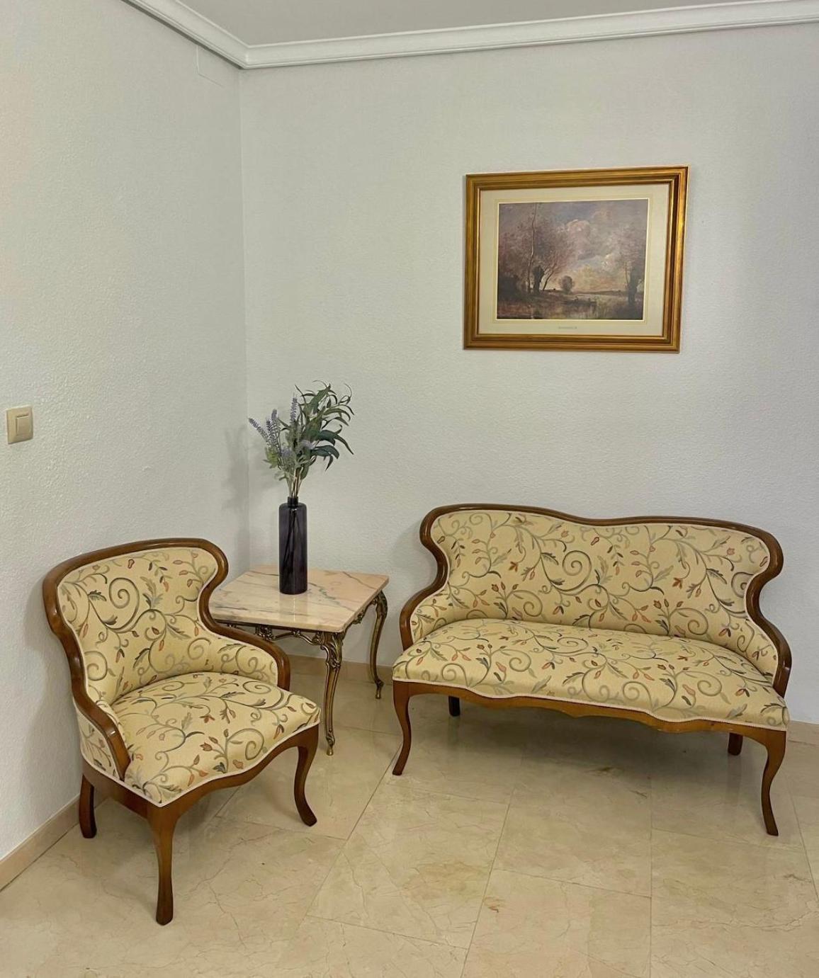 El Paseillo Apartamento Priego de Córdoba Exterior foto