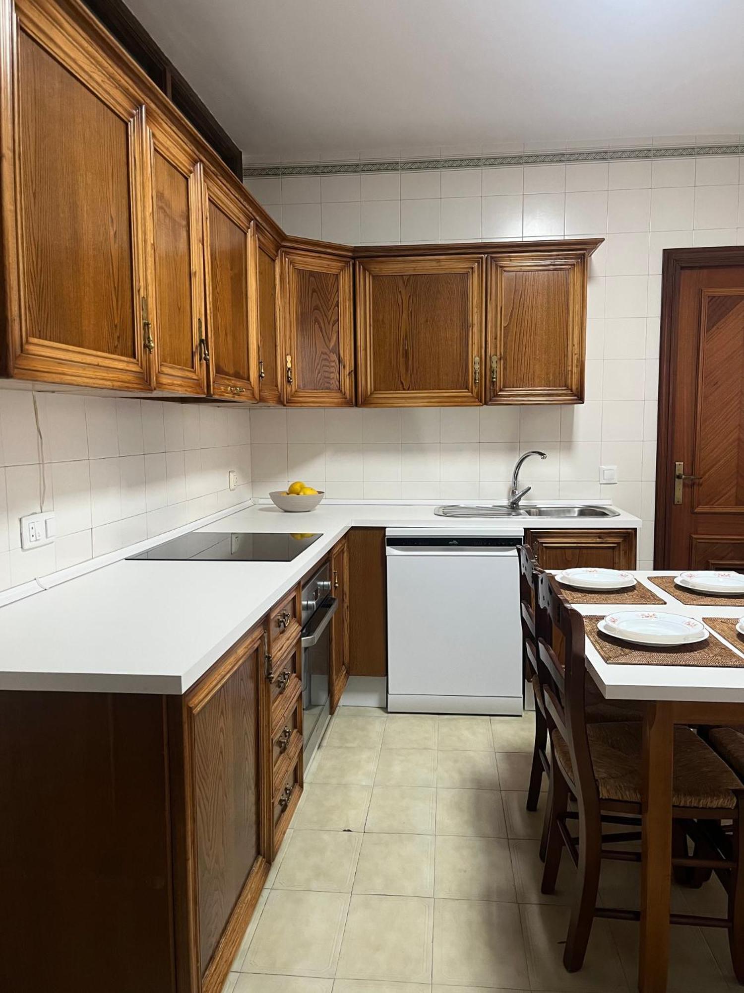 El Paseillo Apartamento Priego de Córdoba Exterior foto