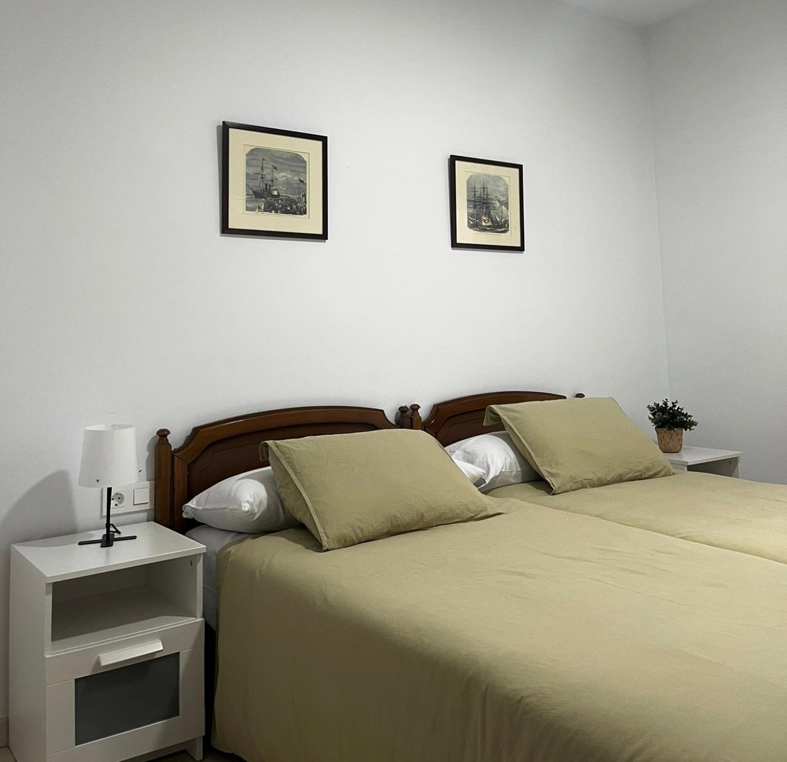 El Paseillo Apartamento Priego de Córdoba Exterior foto