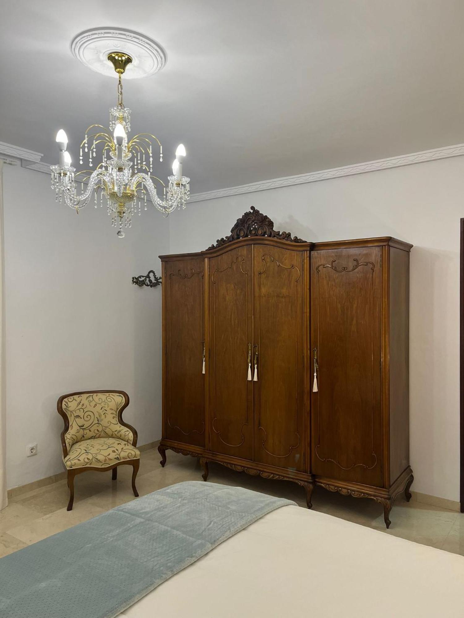 El Paseillo Apartamento Priego de Córdoba Exterior foto