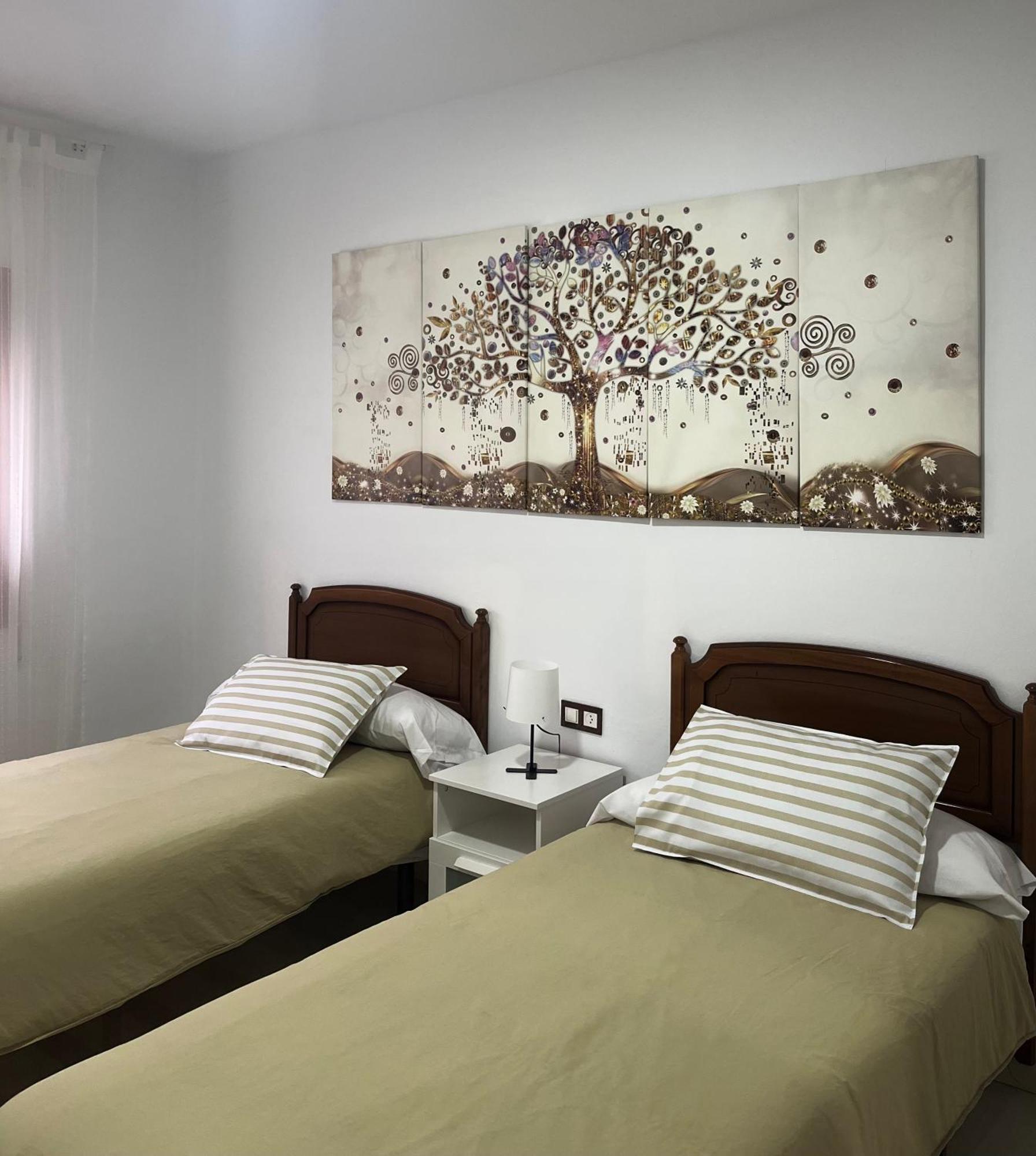 El Paseillo Apartamento Priego de Córdoba Exterior foto