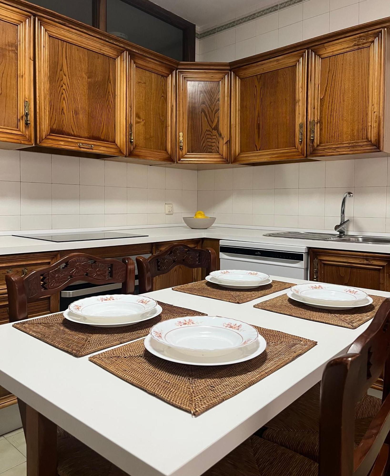 El Paseillo Apartamento Priego de Córdoba Exterior foto